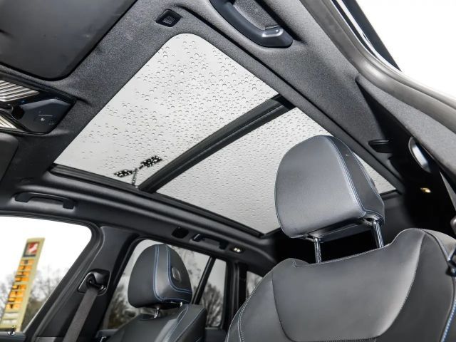 BMW iX3 Impressive iX3