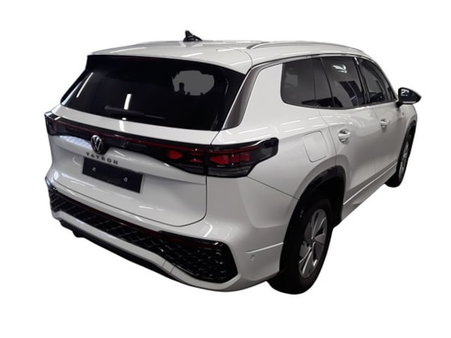 Volkswagen Tayron 2.0 TDI 4Motion DSG R-Line