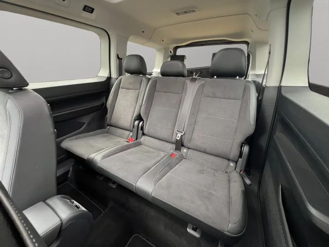 Volkswagen Caddy 2.0 TDI Life