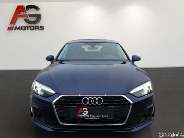 Audi A5 35 TDI Business S-Tronic