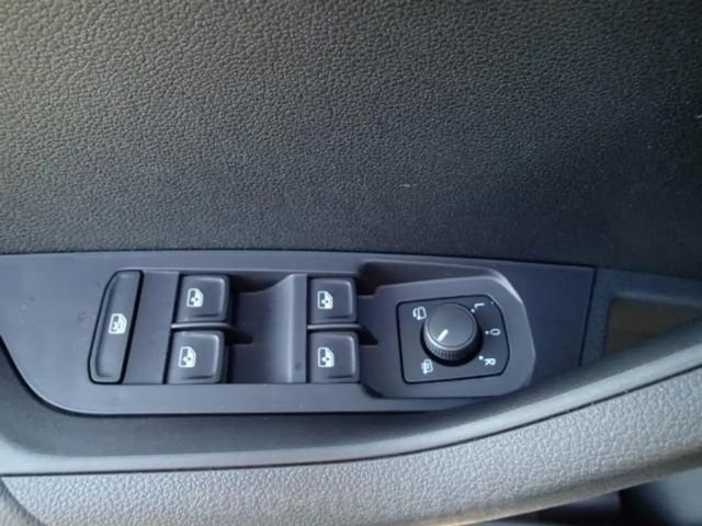 Skoda Karoq 1.5 TSI Sportline