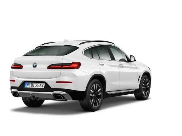BMW X4 M-Sport xDrive20d