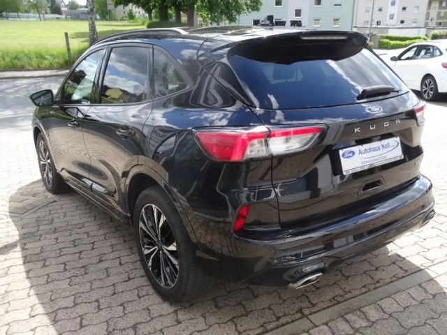 Ford Kuga Plug in Hybrid ST Line X