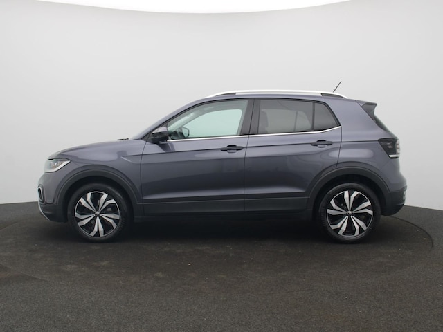 Volkswagen T-Cross 1.0 TSI DSG Style