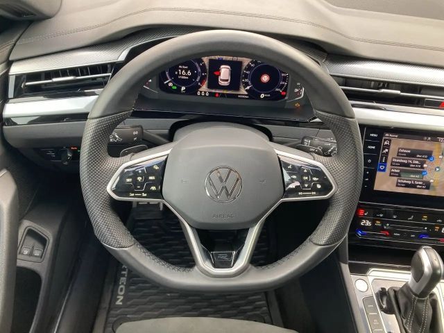 Volkswagen Arteon R-Line eHybrid
