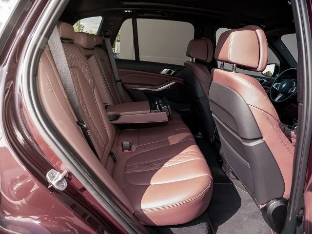 BMW X5 M-Sport xDrive45e