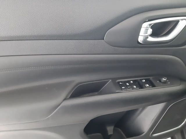 Jeep Compass 4xe Limited