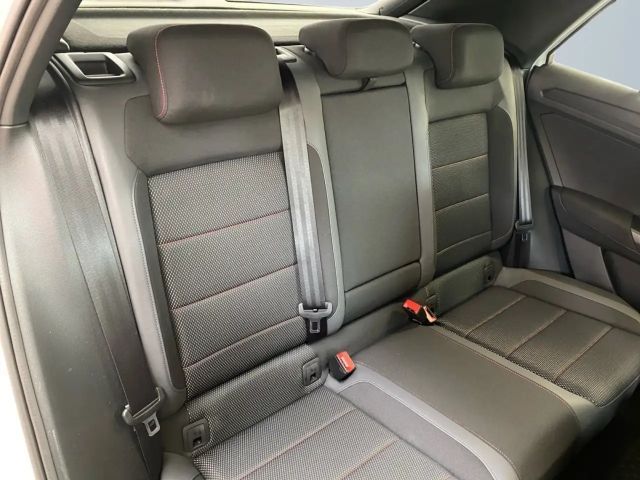 Volkswagen T-Roc 2.0 TSI 4Motion DSG Sport