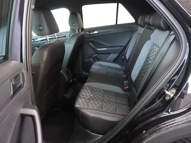 Volkswagen T-Roc 1.5 TSI DSG R-Line