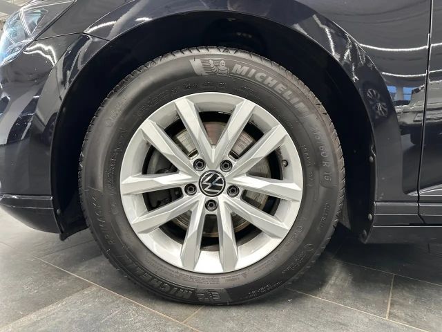 Volkswagen Passat 2.0 TDI Business DSG Variant