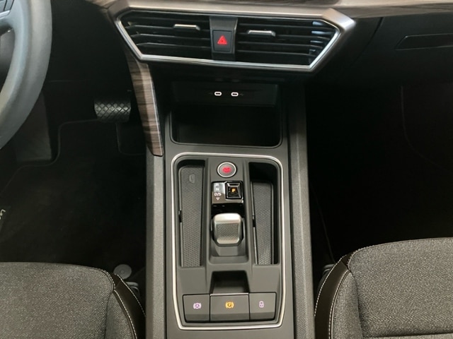 Seat Leon 1.5 eTSI DSG Sportstourer