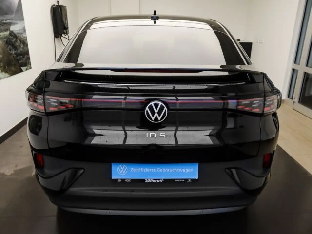 Volkswagen ID.5 Pure