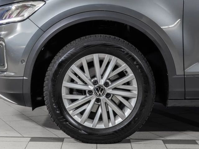 Volkswagen T-Roc 1.5 TSI DSG Life