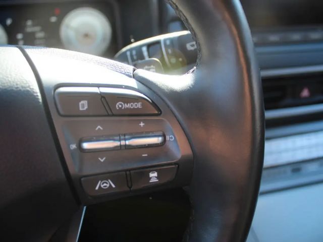 Hyundai Kona Electric Select