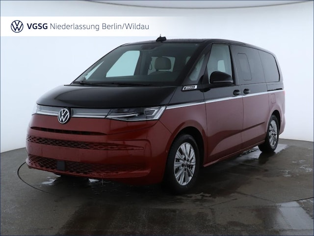 Volkswagen Multivan Lang Style