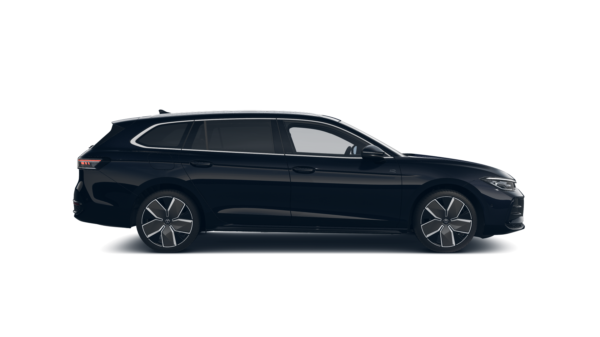 Volkswagen Passat 1.5 eTSI DSG R-Line Variant
