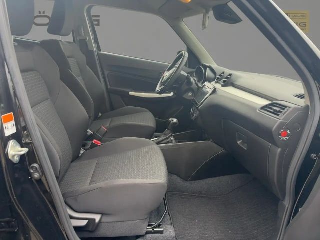 Suzuki Swift Comfort Hybrid