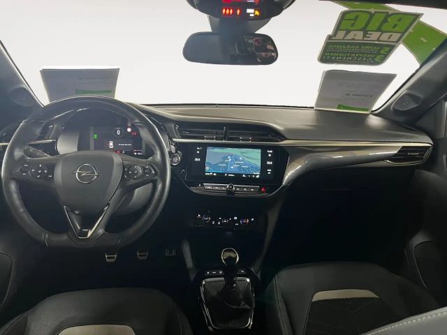 Opel Corsa 1.2 Turbo GS-Line Grand Sport Turbo