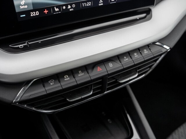 Skoda Octavia 1.5 TSI Combi