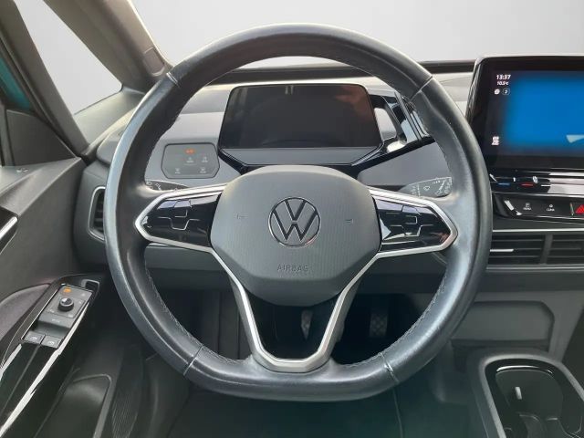 Volkswagen ID.3 45 kWh City Pure