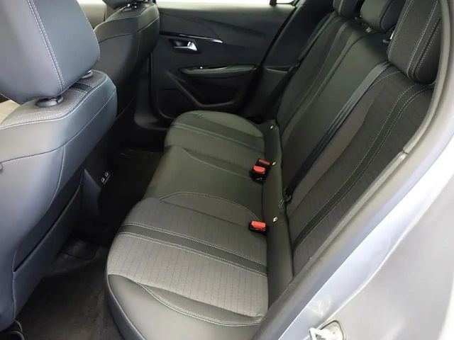 Peugeot E-208 Allure Pack