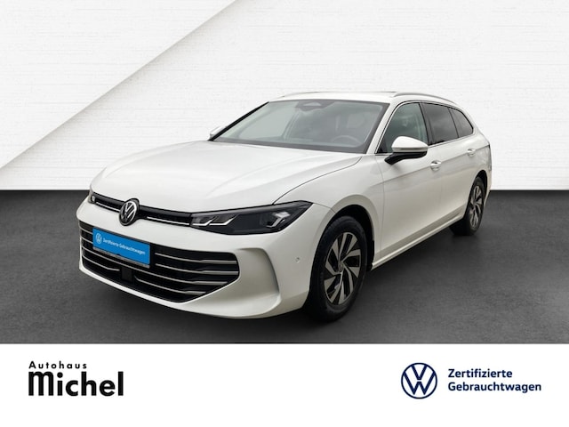 Volkswagen Passat Business DSG Variant