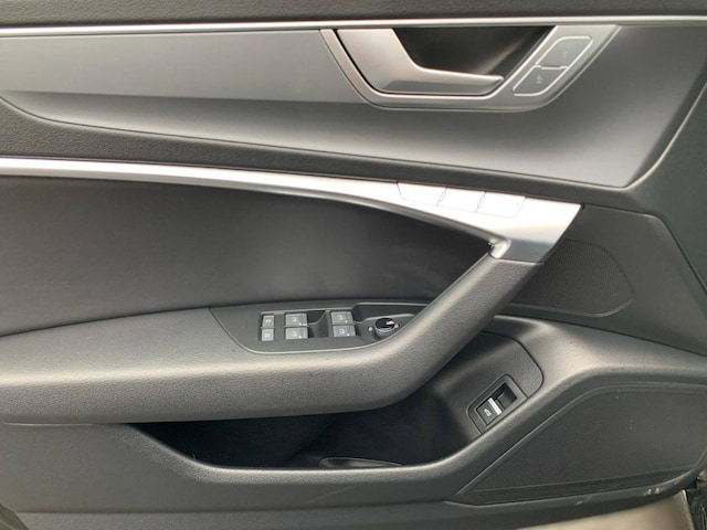 Audi A6 40 TDI Avant S-Line S-Tronic