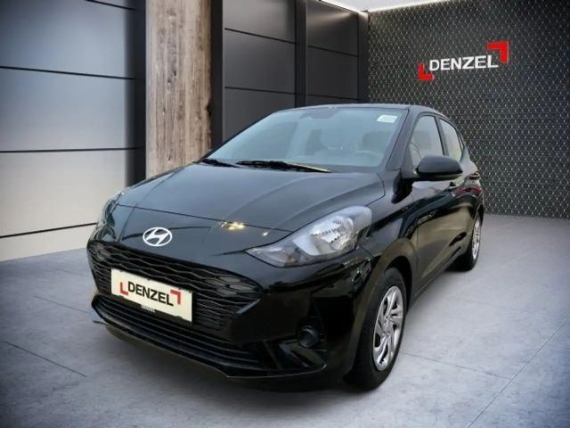 Hyundai i10 1.0