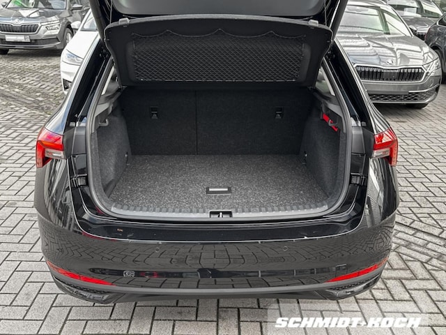 Skoda Scala 1.0 TSI Selection