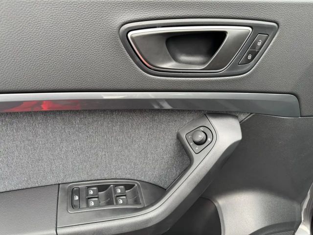 Seat Ateca 1.5 TSI DSG