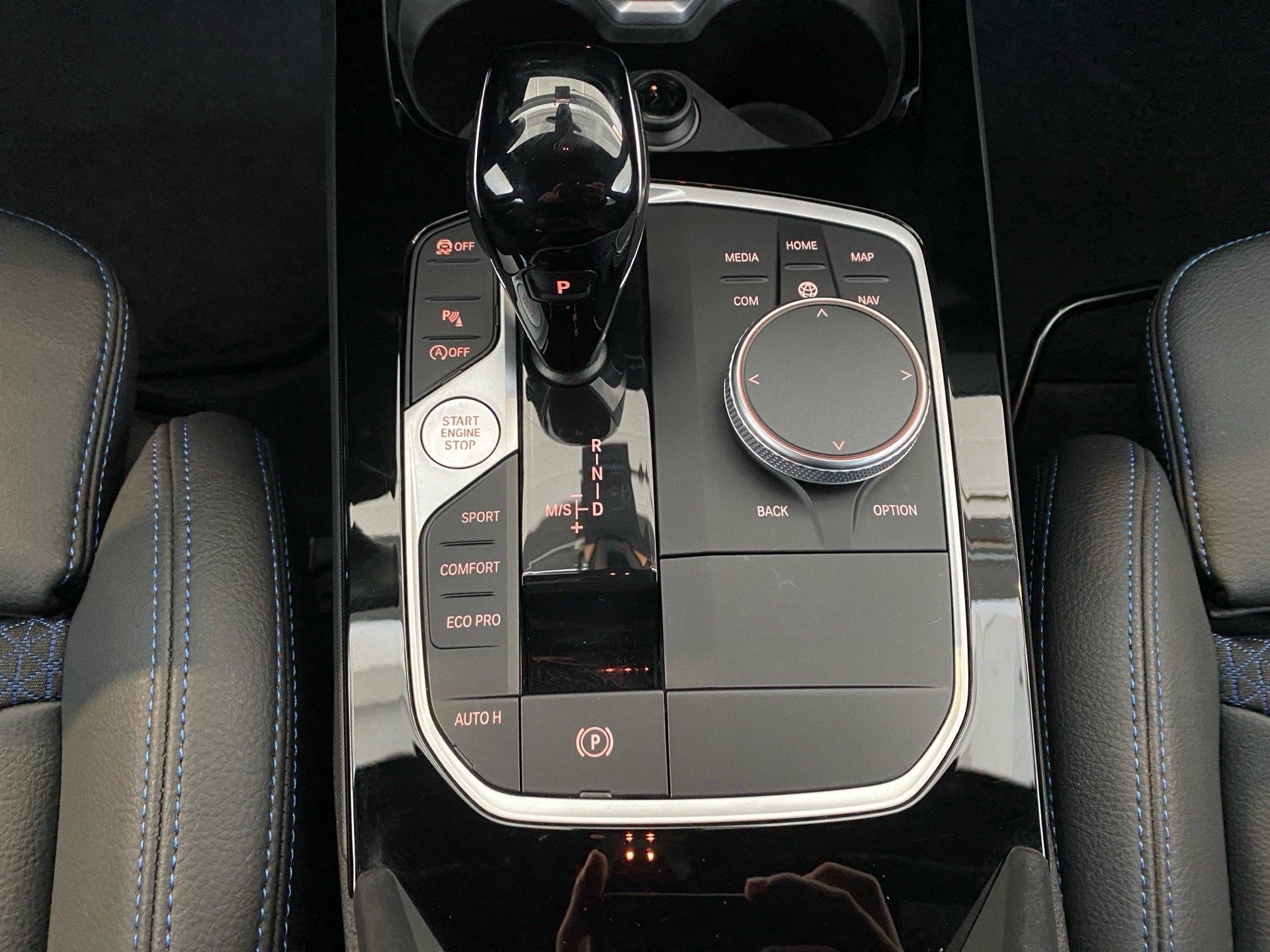 BMW 118 118i 5-deurs