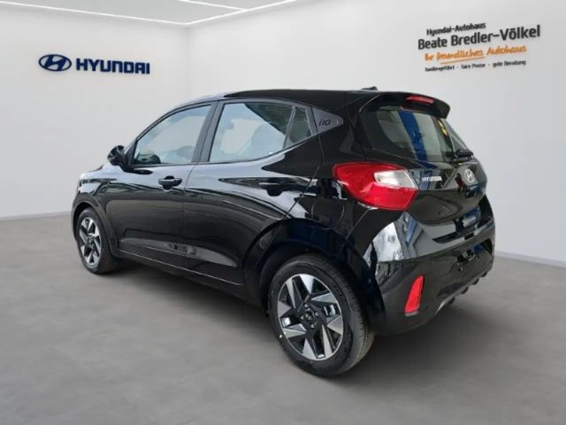 Hyundai i10 1.0 Trend