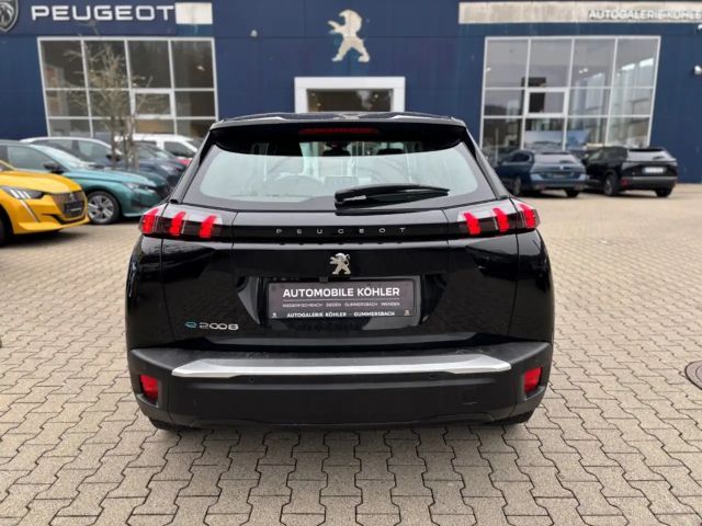 Peugeot E-2008 Active Pack