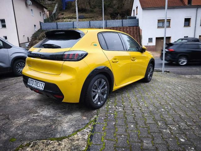 Peugeot E-208 Allure Pack