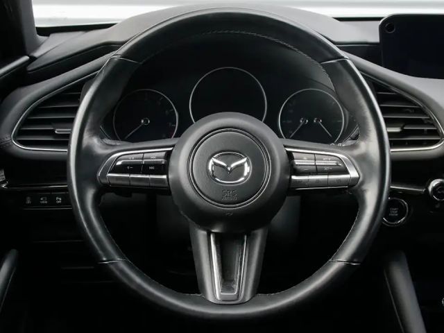 Mazda 3 Selection SkyActiv