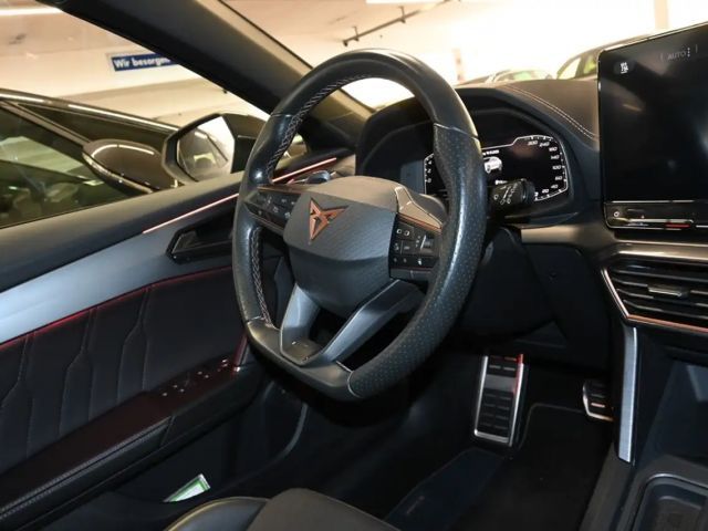 Cupra Formentor 1.4 e-Hybrid VZ