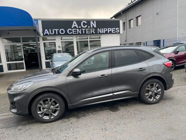 Ford Kuga Hybrid ST Line