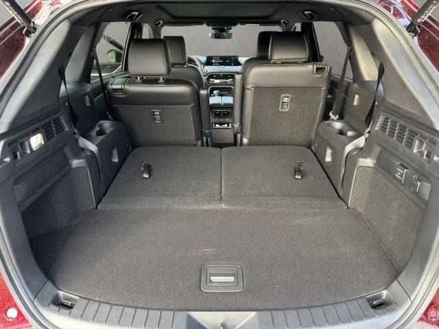 Mazda CX-80 Homura Plus