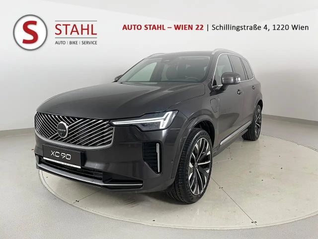 Volvo XC90 AWD Bright Plus T8