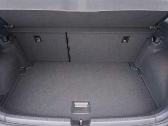 Volkswagen Polo 1.0 TSI Style