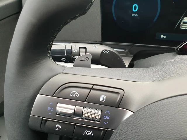 Hyundai Kona Electric Trend