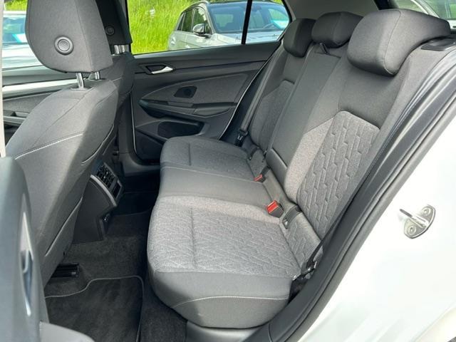 Volkswagen Golf 1.5 TSI Move