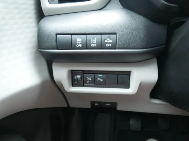 Suzuki Swift Comfort Hybrid