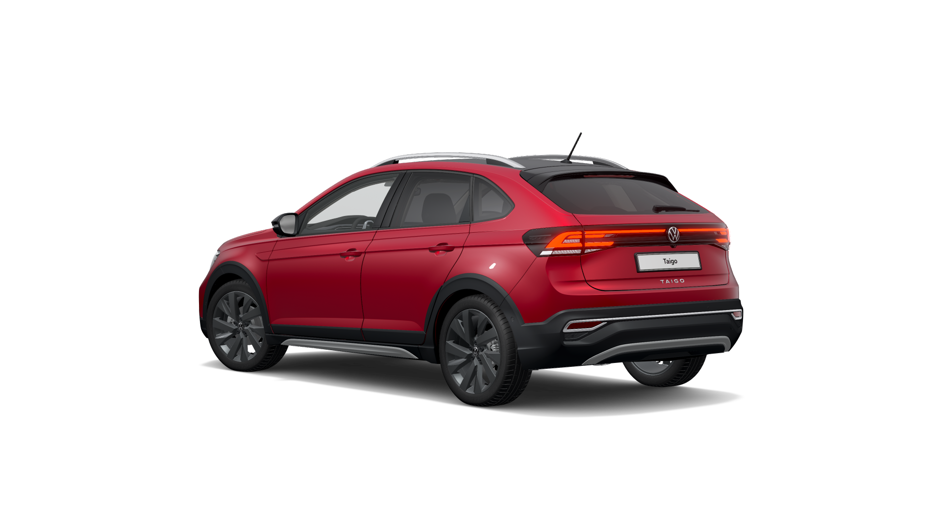 Volkswagen Taigo 1.0 TSI DSG Style