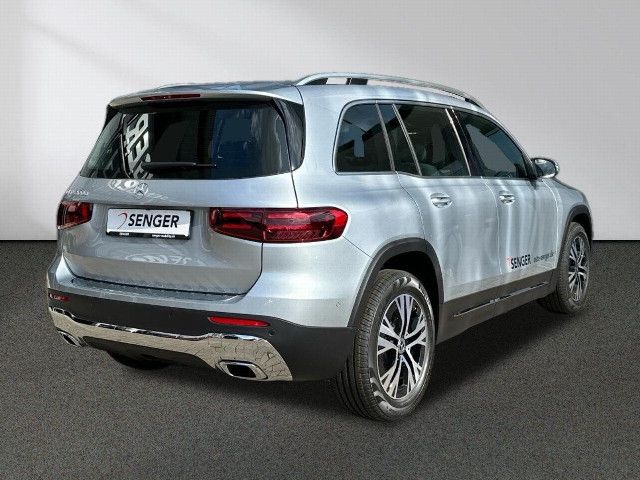 Mercedes-Benz GLB 200 GLB 200 d