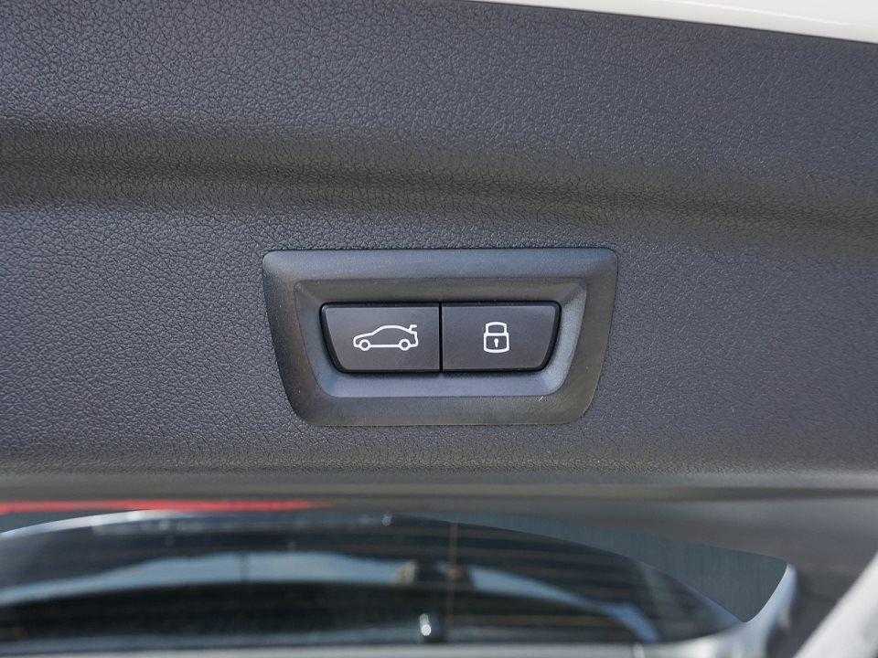 BMW 218 218i Active Tourer