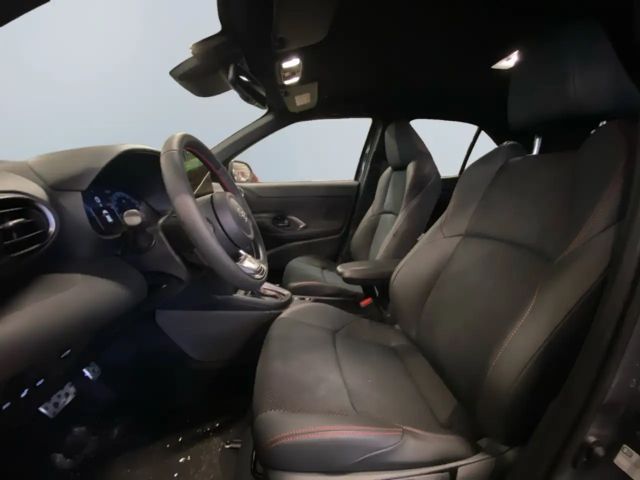 Toyota Yaris Cross GR Hybride