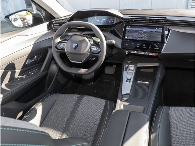 Peugeot 408 Allure Pack Hybrid
