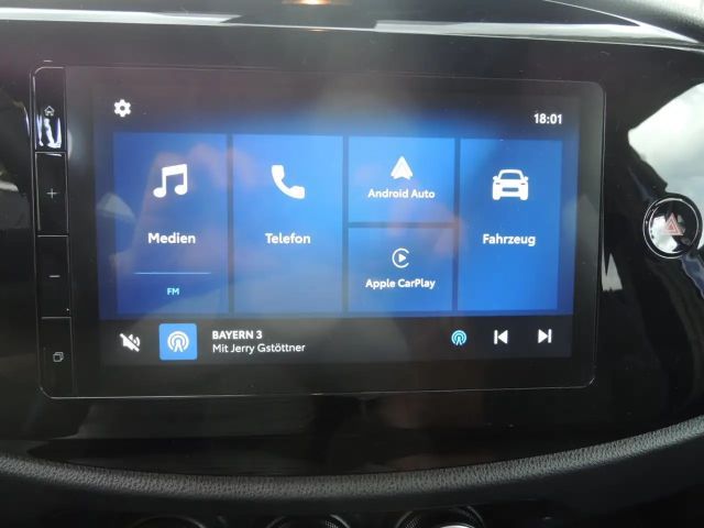 Toyota Aygo X Hatchback