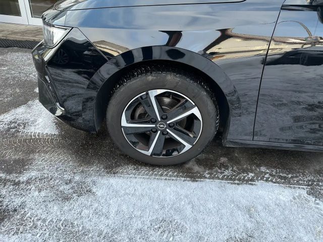 Opel Astra GS-Line Grand Sport